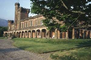 Isle of Rum Photography