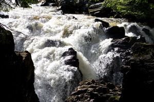 Rivers and lochs Photography