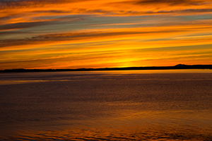 Scottish Light Photography