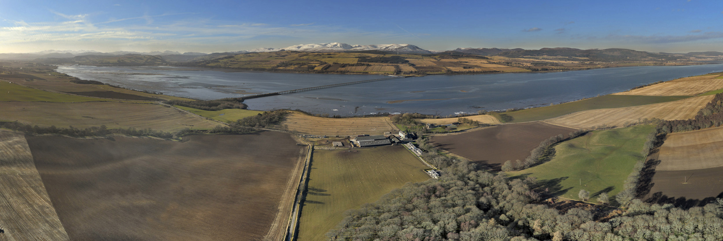 Drone Pilot with CAA Approved PfCO