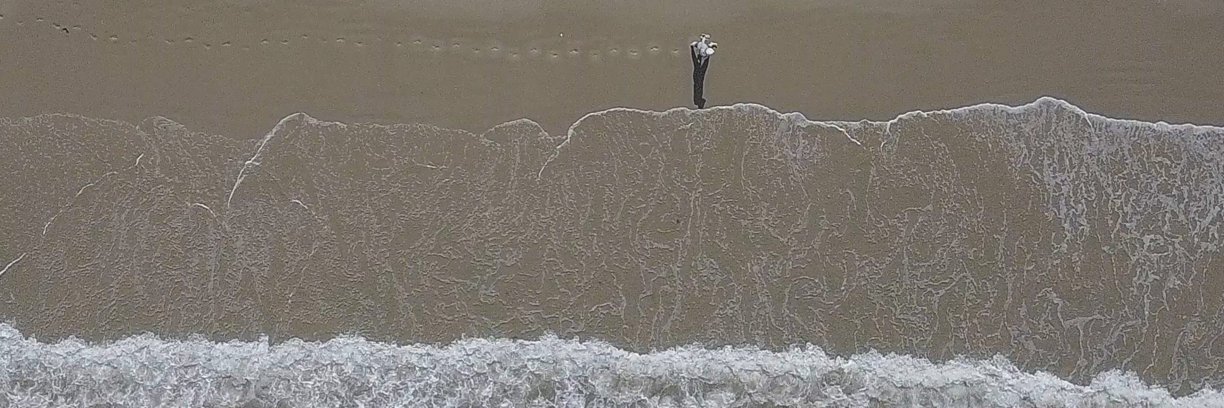 Drone Pilot with CAA Approved PfCO