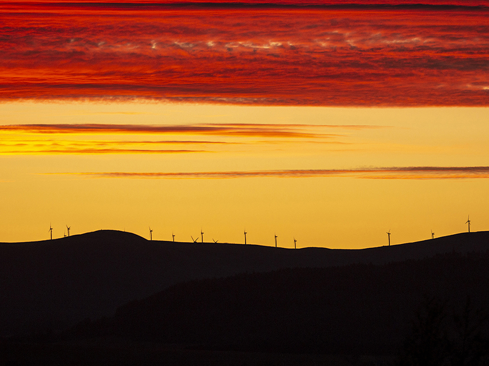 Scotland360 ° Online Sales