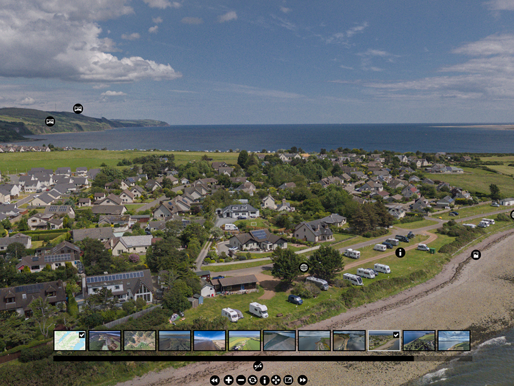Scotland360° Virtual Tours