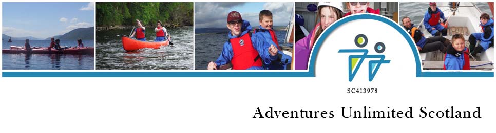 Adventures Unlimited Scotland