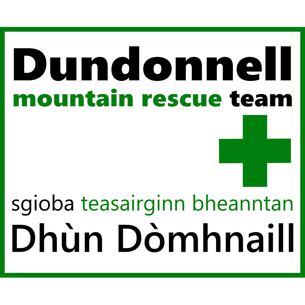 Dundonnell Mountain Rescue Team