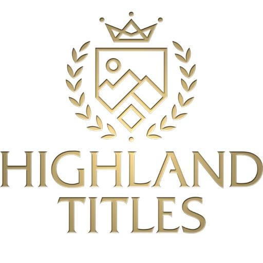 Highland Titles
