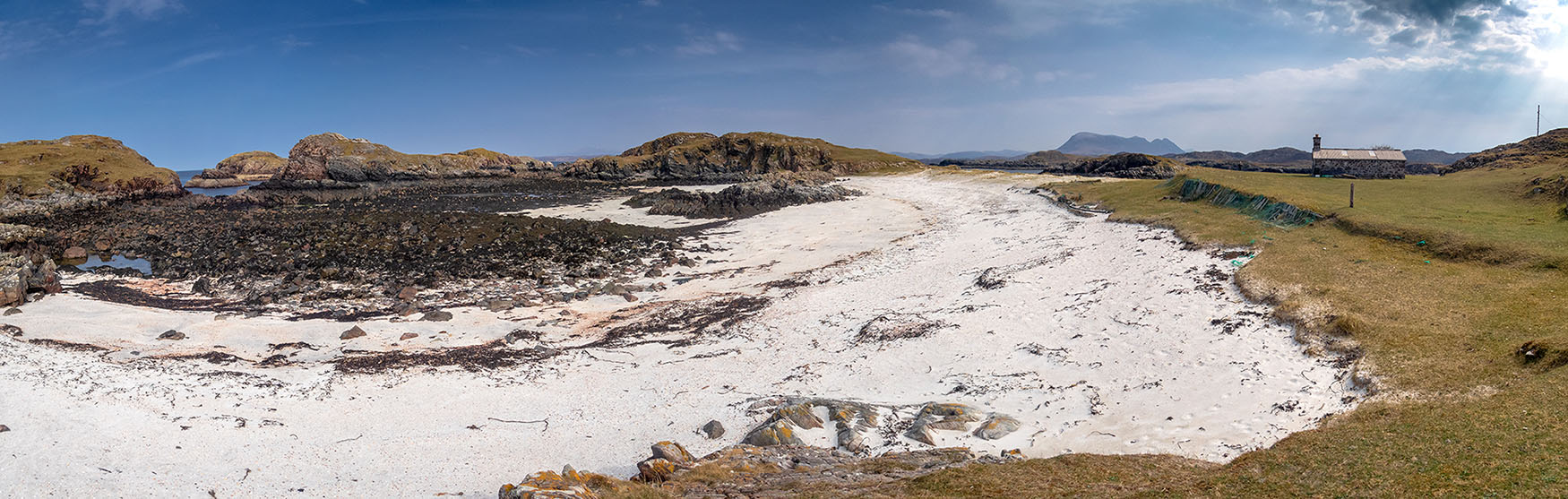 Mol Ban Beach, Sutherland