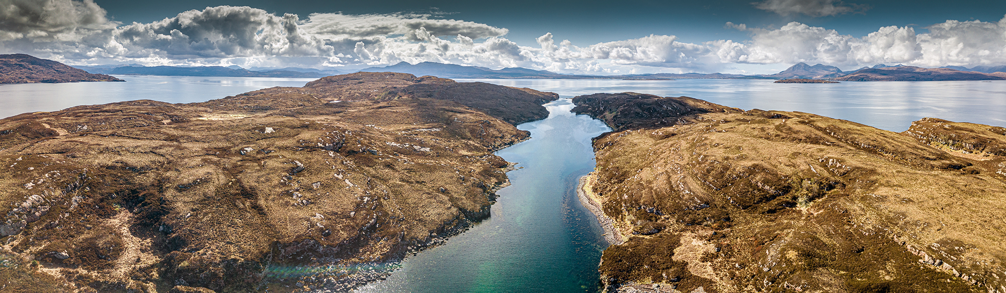 The eye of the needle